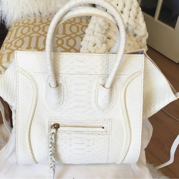 Leather Bag - Picture 2 of 7